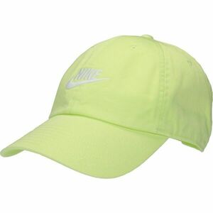 Nike CLUB Șapcă, verde deschis, mărime imagine