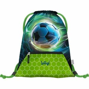BAAGL FOTBAL MÍČ Rucsac, albastru închis, mărime imagine