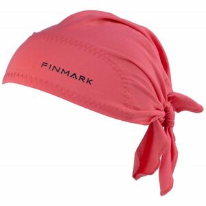 Finmark FS-018 Batic funcțional triunghiular, somon, mărime UNI imagine