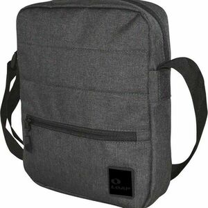 LOAP TERRES Geantă crossbody, gri închis, mărime imagine