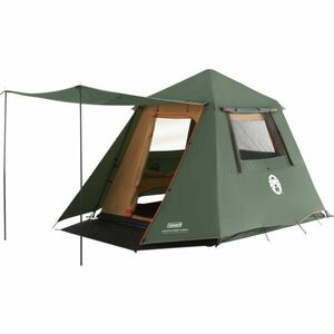 Coleman SKYLODGE 4 Cort, verde, mărime imagine