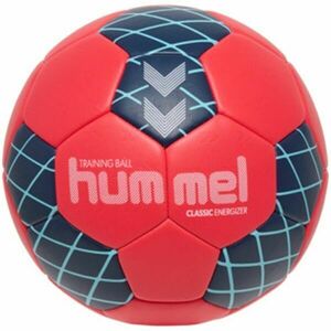 Hummel CLASSIC ENERGIZER HB Minge de handbal, roșu, mărime imagine