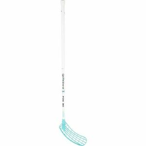 FREEZ FOX 30 ROUND MB Crosă de floorball, alb, mărime imagine