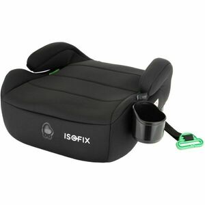 BOMIMI SIGIfix iSize Înălțător auto, negru, mărime imagine
