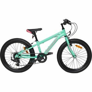 Arcore BRISK 20 Bicicletă copii 20", turcoaz, mărime imagine