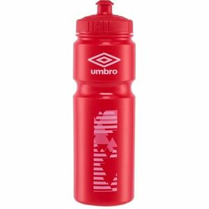 Umbro FORMATION WATER BOTTLE 750ML Bidon sport, roșu, mărime imagine