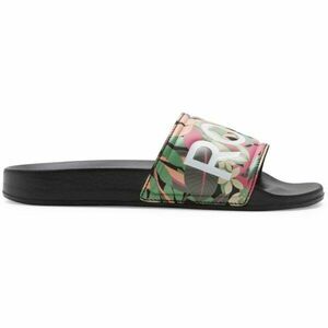 Roxy SLIPPY II Papuci de damă, negru, mărime 36 imagine