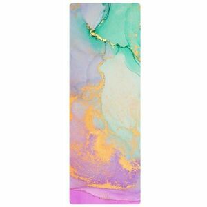 YOGGYS SHINE BRIGHT 1.5 MM Saltea de yoga, mix, mărime imagine
