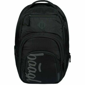 BAAGL COOLMATE Rucsac, negru, mărime imagine