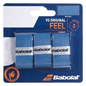 Babolat VS ORIGINAL Înveliș grip tenis, albastru, mărime imagine