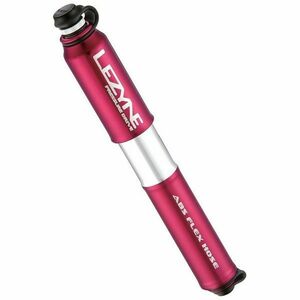 Lezyne PRESSURE DRIVE - M Pompă, roșu, mărime imagine
