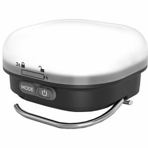 Silva GLOW RECHARGE Lanternă, negru, mărime imagine
