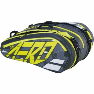 Babolat RH12 PURE AERO Geantă de tenis, gri, mărime imagine