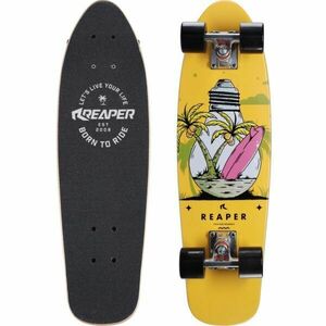 Reaper BOOMER Longboard, galben, mărime imagine