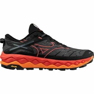 Mizuno WAVE MUJIN 10 Încălțăminte alergare bărbați, negru, mărime 40.5 imagine