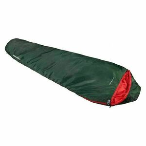 High Peak LITE PAK 1200 Sac de dormit, verde închis, mărime imagine