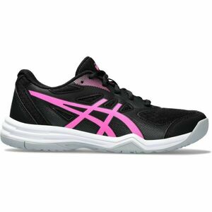 ASICS UPCOURT 5 GS Încălțăminte sală fete, negru, mărime 40 imagine
