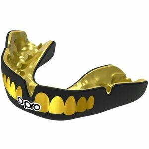 Opro INSTANT CUSTOM FIT TEETH Proteză dentară, negru, mărime imagine