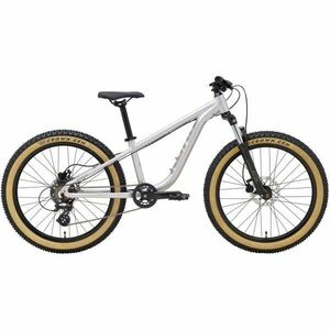 Kona HONZO 24 Bicicletă pentru copii, alb, mărime imagine