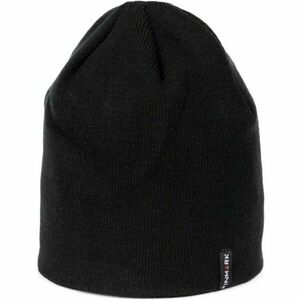 Finmark WINTER HUT Căciulă tricotată bărbați, negru, mărime UNI imagine