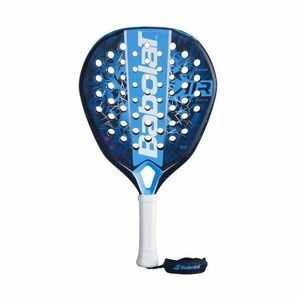 Babolat AIR VERTUO Rachetă de padel, albastru închis, mărime imagine