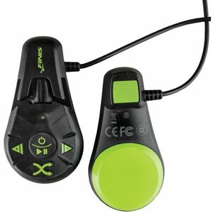 Finis DUO MP3 player, negru, mărime imagine