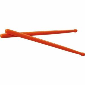 SVELTUS FIT STICK Bastoane fitness, portocaliu, mărime imagine