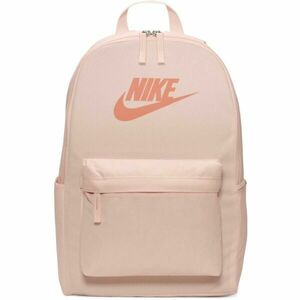 Nike HERITAGE BKPK Rucsac, somon, mărime imagine