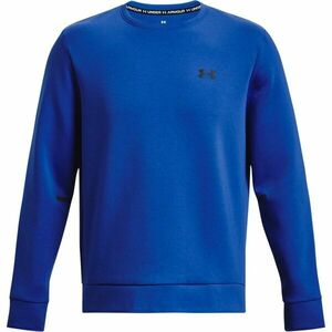 Under Armour UNSTOPPABLE Hanorac de bărbați, albastru, mărime imagine