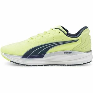 Puma MAGNIFY NITRO Încălțăminte alergare pentru bărbați, verde, mărime 46 imagine