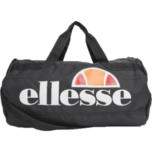 ELLESSE PELBA BARREL BAG Geantă voiaj, negru, mărime imagine