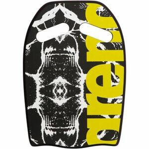 Arena PRINTED KICKBOARD Placă de înot, mix, mărime imagine