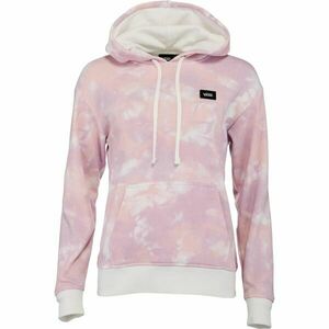 Vans ALL OVER PULLOVER-B Hanorac damă, roz, mărime imagine