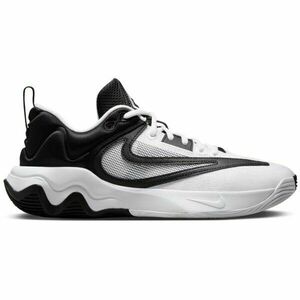 Nike GIANNIS IMMORTALITY 3 Încălțăminte baschet bărbați, alb, mărime 42.5 imagine