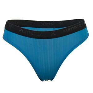 Klimatex BELLA Slip funcțional de damă, albastru, mărime imagine