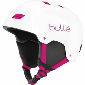 Bolle B-SLIDE JR Cască de schi copii, alb, mărime imagine