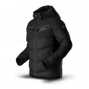 TRIMM ECCO Geacă de schi bărbați, negru, mărime imagine
