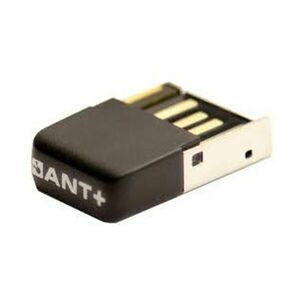 SARIS ANT+ USB Adaptor PC wireless, negru, mărime imagine