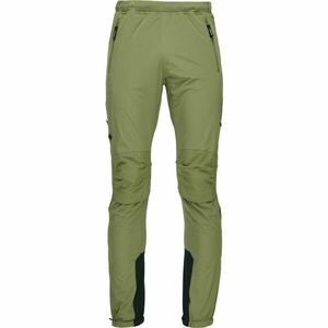 SILVINI SORACTE Pantaloni funcționali bărbați, verde, mărime XXL imagine