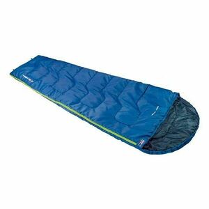 High Peak EASY TRAVEL Sac de dormit, albastru, mărime imagine