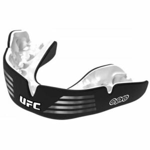 Opro INSTANT CUSTOM FIT UFC Proteză dentară, negru, mărime imagine