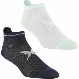 KARI TRAA NORA SOCK 2PK Șosete de damă, negru, mărime imagine