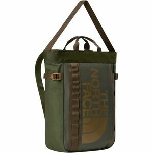 The North Face BASE CAMP TOTE Rucsac/ geantă, kaki, mărime imagine