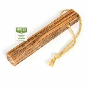 Light my fire TINDER-ON-A-ROPE 50G BULK Aprinzătoare de foc, maro, mărime imagine