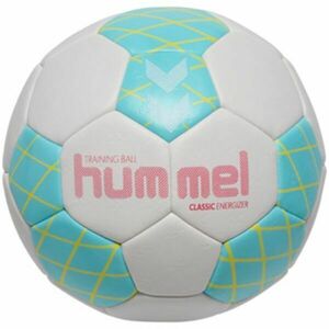 Hummel CLASSIC ENERGIZER HB Minge de handbal, alb, mărime imagine