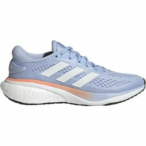 adidas SUPERNOVA 2 W Încălțăminte alergare damă, albastru deschis, mărime 38 imagine