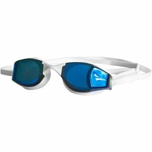 Finis SMART GOGGLE Ochelari de înot, alb, mărime imagine