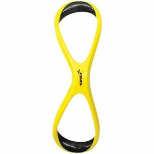 Finis FOREARM FULCRUMS SR Accesoriu pentru înot, galben, mărime imagine
