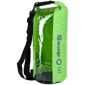 EG VIEW 25 L Sac impermeabil, verde deschis, mărime imagine