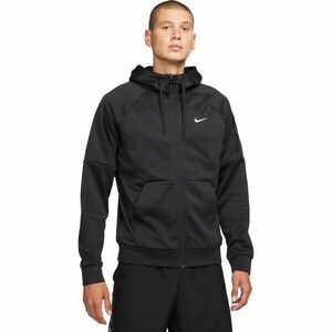 Nike NK TF HD FZ Hanorac pentru bărbați, negru, mărime imagine